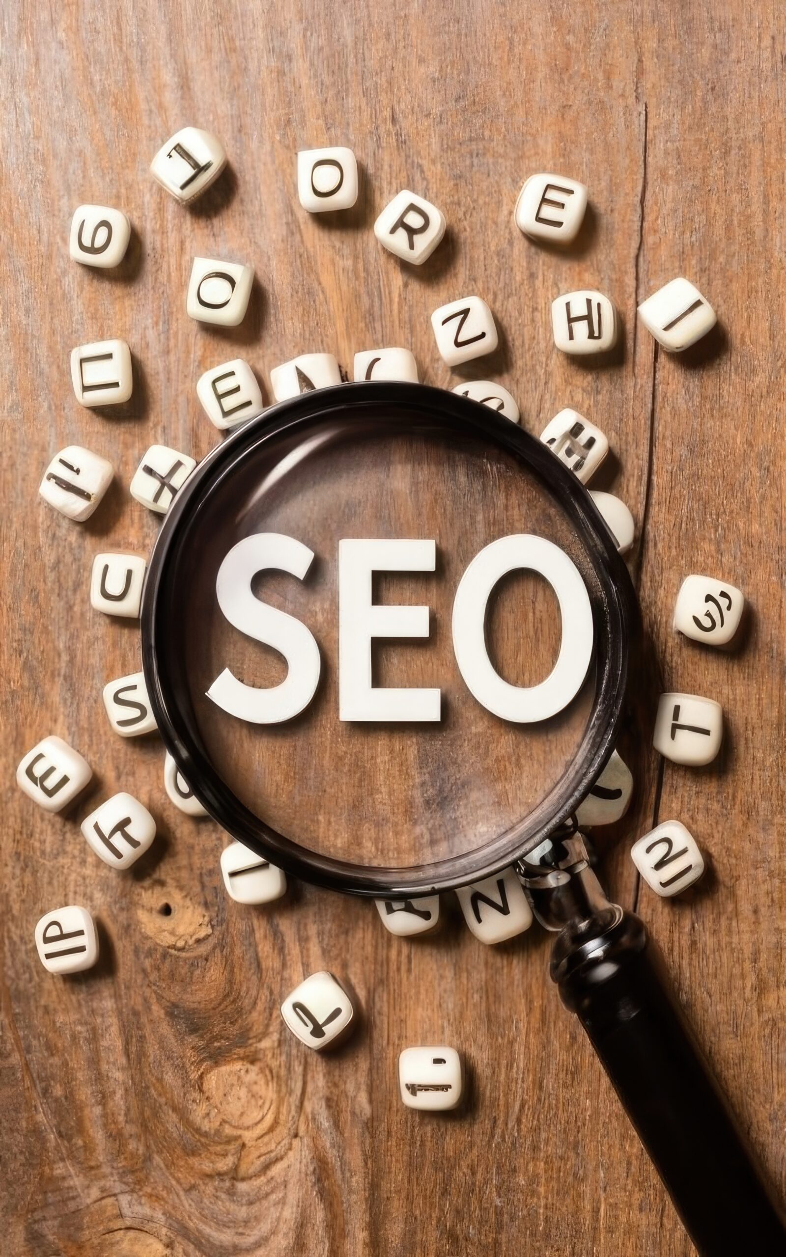 Search Engine Optimization